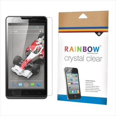65% OFF on Rainbow 00-255 Screen Guard for Xolo Q1000 Opus 2 65% OFF on Rainbow 00-255 Screen Guard for Xolo Q1000 Opus 2