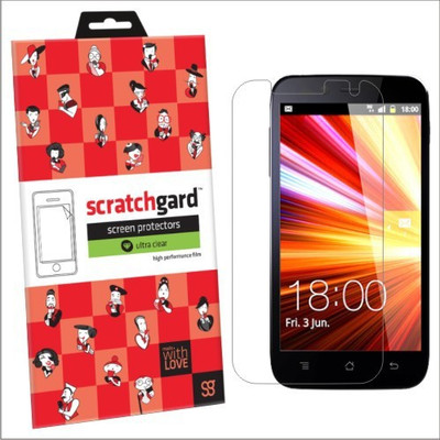 20% OFF on Bling 8903746044210 Screen Guard for Karbonn S2 Titanium