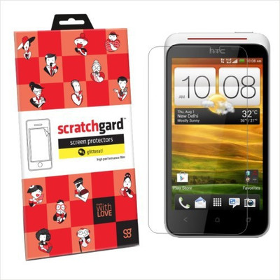 20% OFF on Scratchgard 00-312 Screen Guard for HTC T329D Desire XC