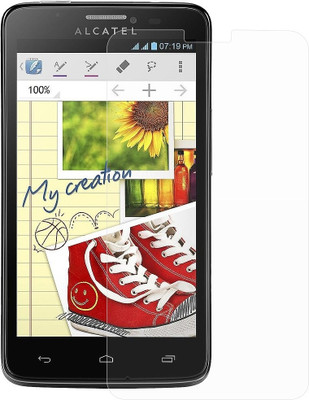 Ostriva OST1200437 Screen Guard for Alcatel Scribe OT8000d Ostriva OST1200437 Screen Guard for Alcatel Scribe OT8000d