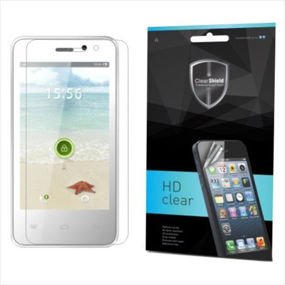 36% OFF on Clear Shield CS-241 Screen Guard for Karbonn A99 36% OFF on Clear Shield CS-241 Screen Guard for Karbonn A99