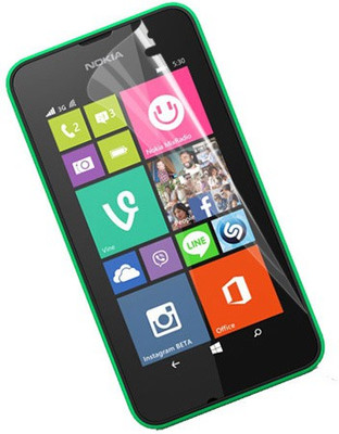 68% OFF on Magic 530 Screen Guard for Nokia Lumia 530 68% OFF on Magic 530 Screen Guard for Nokia Lumia 530
