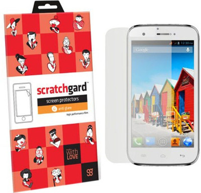 5% OFF on Scratchgard AG-84 Screen Guard for Micromax Canvas XL2 A109 5% OFF on Scratchgard AG-84 Screen Guard for Micromax Canvas XL2 A109