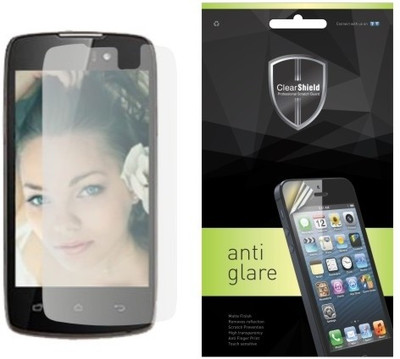 64% OFF on Clear Shield CS-507 Screen Guard for Xolo A510S 64% OFF on Clear Shield CS-507 Screen Guard for Xolo A510S