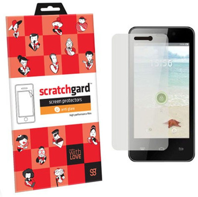 20% OFF on Bling 00-48 Screen Guard for Karbonn A99i 20% OFF on Bling 00-48 Screen Guard for Karbonn A99i