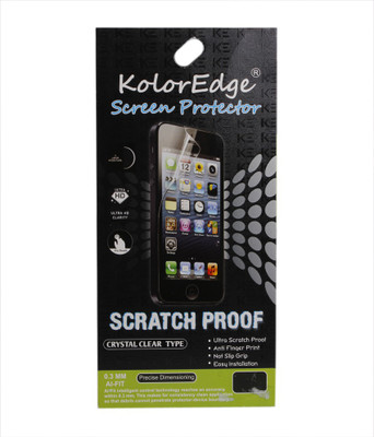 66% OFF on KolorEdge Premium Screen Guard for Intex Aqua Q1 66% OFF on KolorEdge Premium Screen Guard for Intex Aqua Q1
