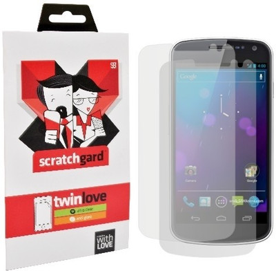 Scratchgard 8903746061644 Screen Guard for S i9250