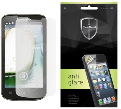 64% OFF on Clear Shield Lenovo A800 Screen Guard for Lenovo A800 64% OFF on Clear Shield Lenovo A800 Screen Guard for Lenovo A800