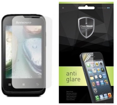 31% OFF on Clear Shield Lenovo A269i Screen Guard for Lenovo A269i 31% OFF on Clear Shield Lenovo A269i Screen Guard for Lenovo A269i