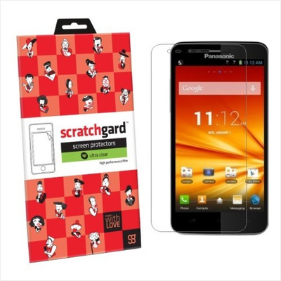 5% OFF on Scratchgard 00-141 Screen Guard for Panasonic Eluga A 5% OFF on Scratchgard 00-141 Screen Guard for Panasonic Eluga A