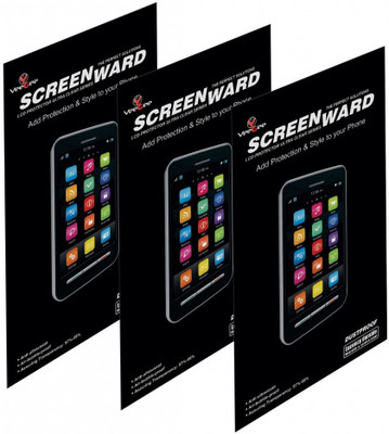 43% OFF on Screenward BLFB0543 Pack of 3 Crystal Clear Screen Guard for Lenovo A6000 43% OFF on Screenward BLFB0543 Pack of 3 Crystal Clear Screen Guard for Lenovo A6000