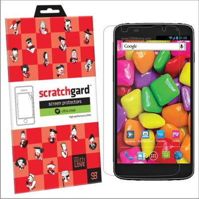 20% OFF on Bling 8903746052185 Screen Guard for Karbonn Titanium S5 Plus 20% OFF on Bling 8903746052185 Screen Guard for Karbonn Titanium S5 Plus