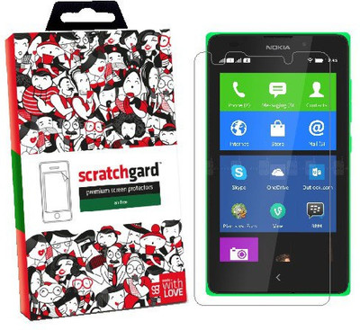 35% OFF on Bling 00-14 Screen Guard for Nokia XL 35% OFF on Bling 00-14 Screen Guard for Nokia XL