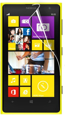 80% OFF on Big Zee Nokia Asha 502 Ultra Clear HD Screen Guard Screen Guard for Nokia Asha 502 80% OFF on Big Zee Nokia Asha 502 Ultra Clear HD Screen Guard Screen Guard for Nokia Asha 502