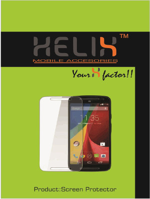 73% OFF on Helix HLX-SG-101 Screen Guard for Panasonic P81 73% OFF on Helix HLX-SG-101 Screen Guard for Panasonic P81