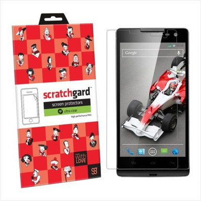 20% OFF on Bling 8903746052963 Screen Guard for Xolo Q1100 20% OFF on Bling 8903746052963 Screen Guard for Xolo Q1100