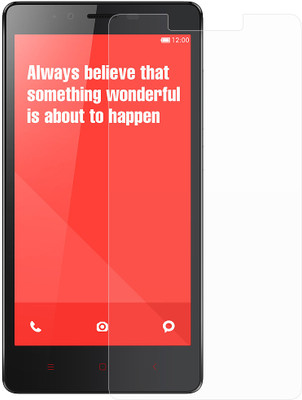 Ostriva OST1101281 Screen Guard for Xiaomi Mi4