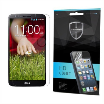 36% OFF on Clear Shield CS-271 Screen Guard for LG G2 36% OFF on Clear Shield CS-271 Screen Guard for LG G2