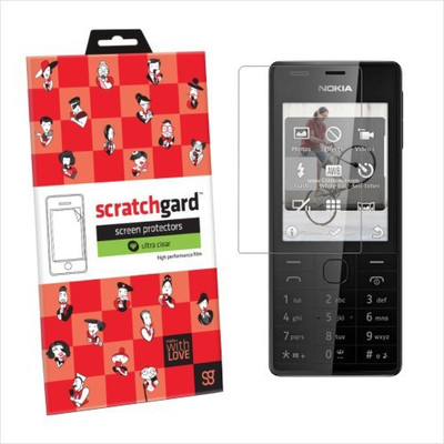 20% OFF on Bling 8903746047792 Screen Guard for Nokia 515