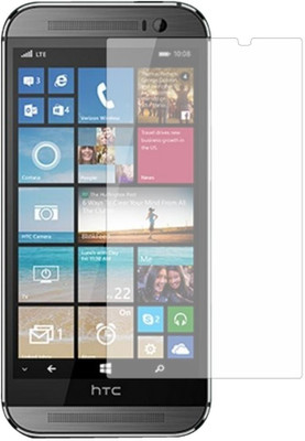 78% OFF on Molife MSLHTCDESIRE820 Screen Guard for HTC Desire 820