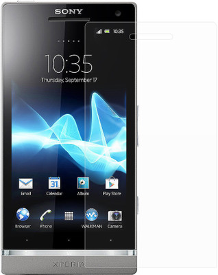 Ostriva OST1100134 Screen Guard for Sony Xperia SL LT26ii Ostriva OST1100134 Screen Guard for Sony Xperia SL LT26ii