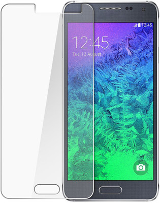 46% OFF on DMG MScr 1 Screen Guard for Samsung Galaxy Alpha SM-G850Y 46% OFF on DMG MScr 1 Screen Guard for Samsung Galaxy Alpha SM-G850Y