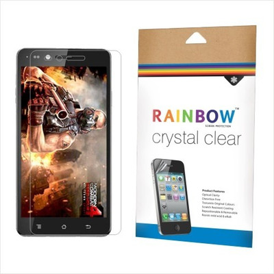 38% OFF on Rainbow 00-253 Screen Guard for Xolo Play 6X-1000