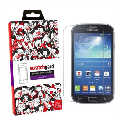 Scratchgard 8903746059214 Screen Guard for S Galaxy Grand Neo GT - i9060 Scratchgard 8903746059214 Screen Guard for S Galaxy Grand Neo GT - i9060