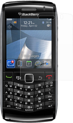 16% OFF on Ostriva OST1000188 Screen Guard for Blackberry Pearl 9100