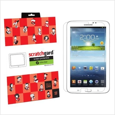 20% OFF on Bling 8903746046054 Screen Guard for Tab - Samsung T211 Galaxy Tab3 8GB (7 20% OFF on Bling 8903746046054 Screen Guard for Tab - Samsung T211 Galaxy Tab3 8GB (7