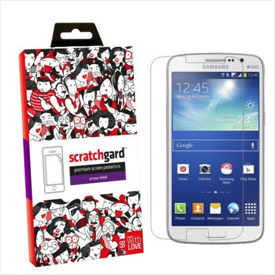 Scratchgard 8903746059207 Screen Guard for S Galaxy Grand 2 SM-G7102