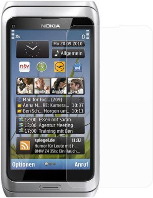 Ostriva OST1100071 Screen Guard for Nokia E7-00 Ostriva OST1100071 Screen Guard for Nokia E7-00