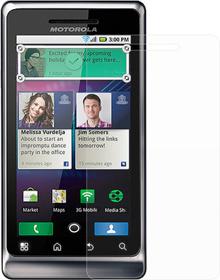 Ostriva OST1200158 Screen Guard for Motorola MILESTONE 2 A953