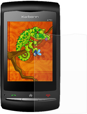 Ostriva OST1200270 Screen Guard for Karbonn KT51 Ostriva OST1200270 Screen Guard for Karbonn KT51