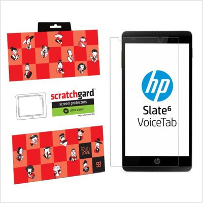 20% OFF on Bling 8903746052758 Screen Guard for Tab - HP slate 6 voice 20% OFF on Bling 8903746052758 Screen Guard for Tab - HP slate 6 voice