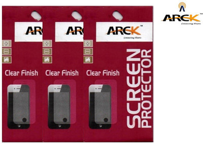 83% OFF on Arck Pro+ Screen Guard for HTC A320E Desire C 83% OFF on Arck Pro+ Screen Guard for HTC A320E Desire C