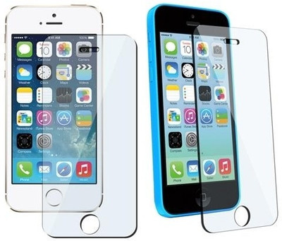 85% OFF on S Line Apple iPhone 5 Screen Guard for Apple iPhone 5 85% OFF on S Line Apple iPhone 5 Screen Guard for Apple iPhone 5
