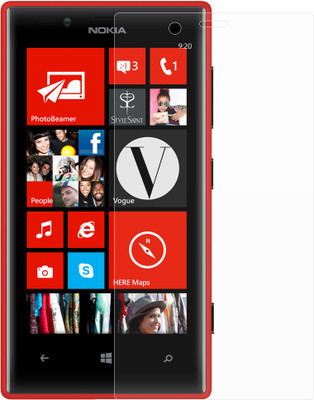 25% OFF on Ostriva OST1000365 Screen Guard for Nokia Lumia 720 25% OFF on Ostriva OST1000365 Screen Guard for Nokia Lumia 720