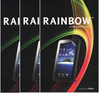 Rainbow RS