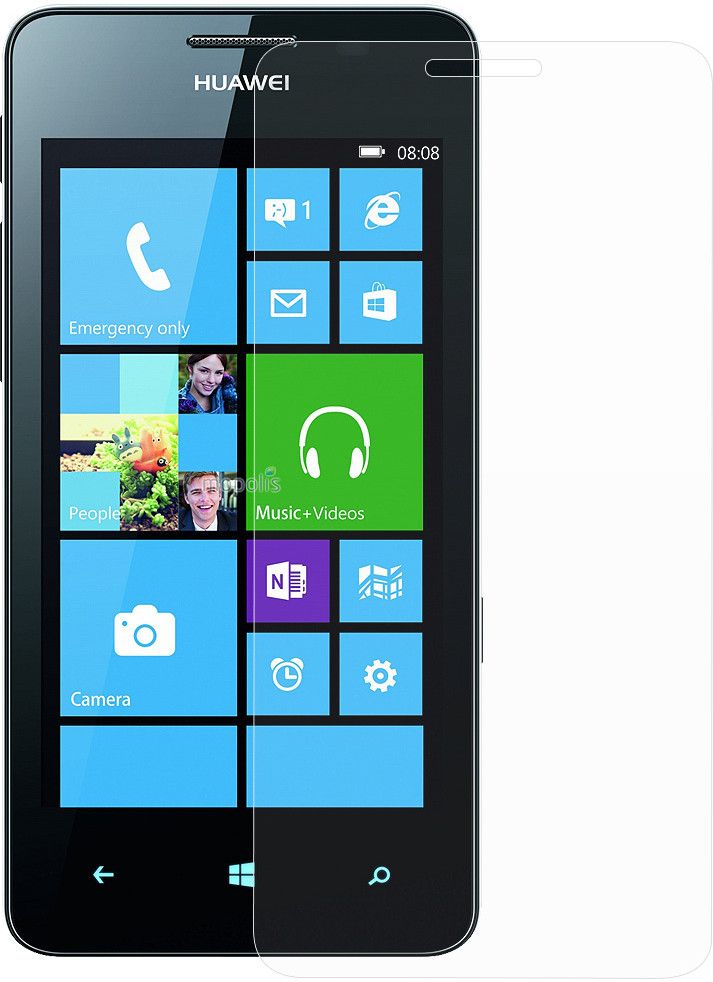 Ostriva OST1101062 Screen Guard for Huawei Ascend W2