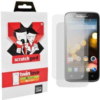 Scratchgard 8903746061637 Screen Guard for Lenovo A516