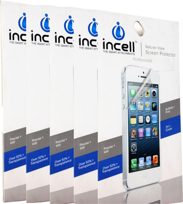 Incell 11224 Screen Guard for Karbonn A25 Incell 11224 Screen Guard for Karbonn A25