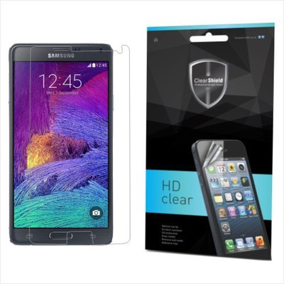 36% OFF on Clear Shield CS-151 Screen Guard for Samsung Galaxy Note 4 SM-910 36% OFF on Clear Shield CS-151 Screen Guard for Samsung Galaxy Note 4 SM-910