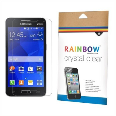73% OFF on Rainbow 00-229 Screen Guard for Samsung Galaxy Core 2 G355D 73% OFF on Rainbow 00-229 Screen Guard for Samsung Galaxy Core 2 G355D