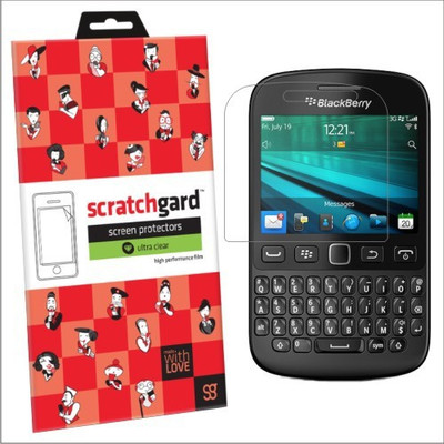 20% OFF on Bling 8903746047556 Screen Guard for Black Berry 9720 20% OFF on Bling 8903746047556 Screen Guard for Black Berry 9720