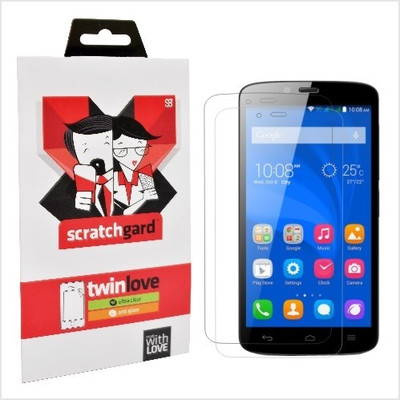 Scratchgard 8903746063181 Screen Guard for Huawei Honour Holly