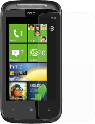 16% OFF on Ostriva OST1000201 Screen Guard for HTC 7 Mozart 16% OFF on Ostriva OST1000201 Screen Guard for HTC 7 Mozart