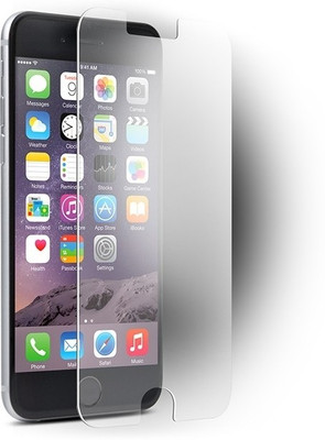 Id America IDFE6002-CLR Screen Guard for iPhone 6 (4.7 Inch)