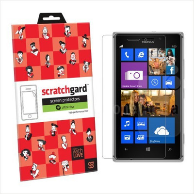 20% OFF on Bling 8903746046931 Screen Guard for Nokia Lumia 925