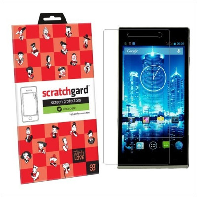 5% OFF on Scratchgard 00-174 Screen Guard for Xolo Q1010i 5% OFF on Scratchgard 00-174 Screen Guard for Xolo Q1010i